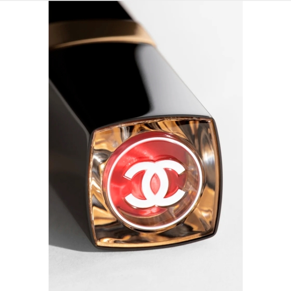 Chanel Rouge Coco Flash in Fire - Picture 2 of 7